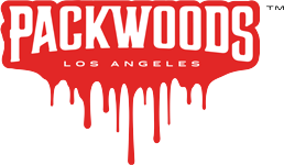 Packwoods logo displayed.