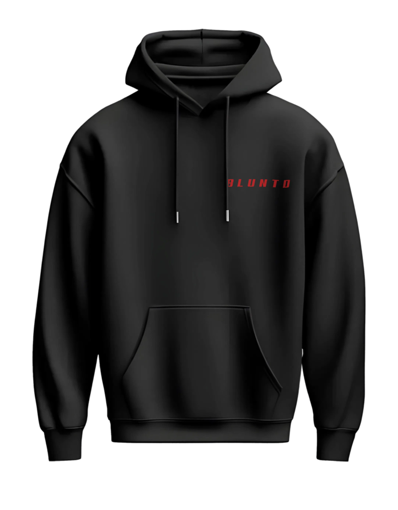 BLUNTD-Classic-Logo-Hoodie