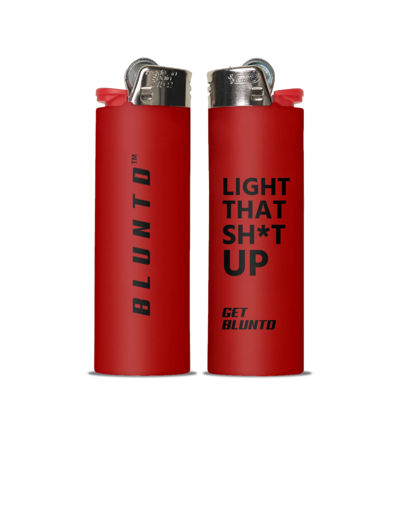 bluntd--lighters