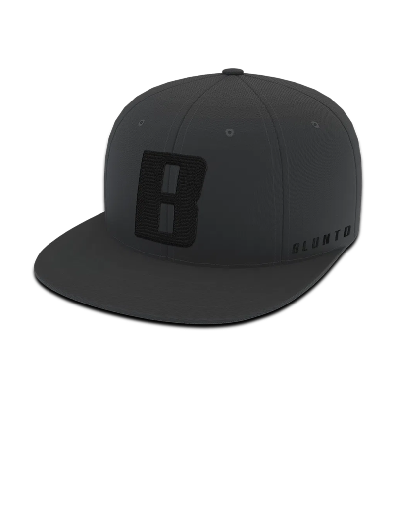 bluntd-snap-back