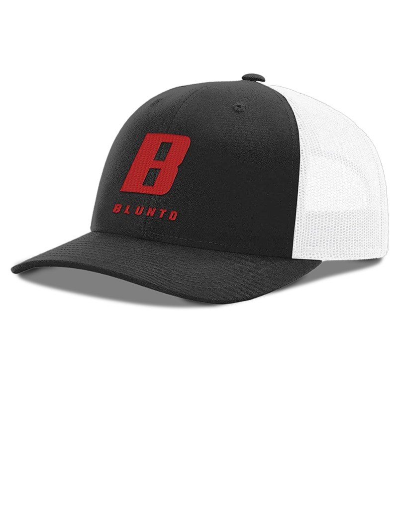 bluntd-trucker-hat