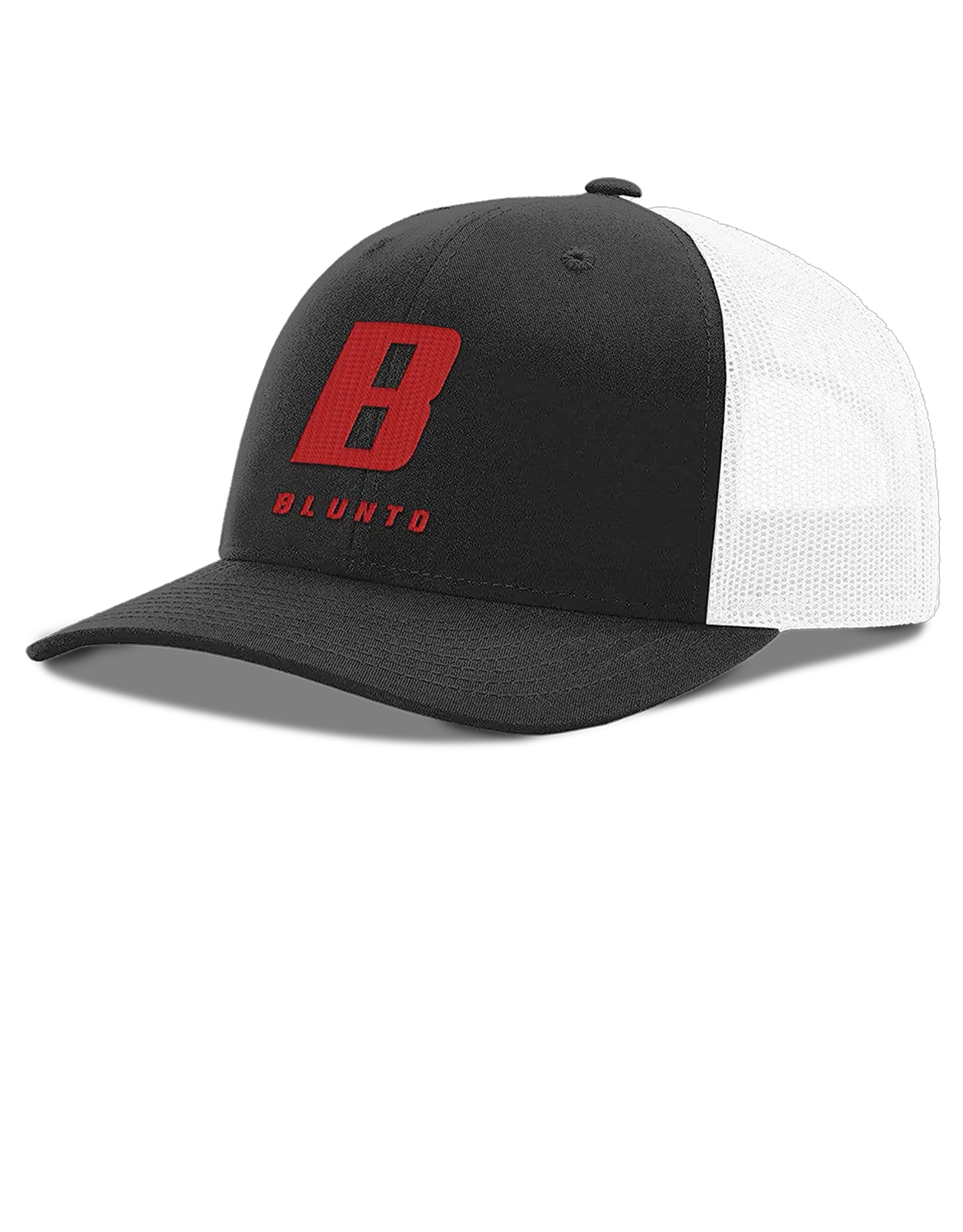 bluntd-trucker-hat